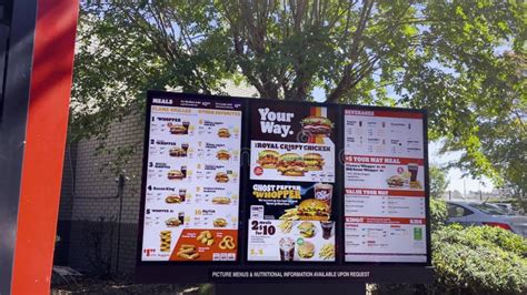 burger king drive thru general trias photos|The Best Fast Food in General Trias .